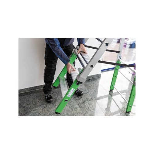 MUNK Podestleiter Kompakt