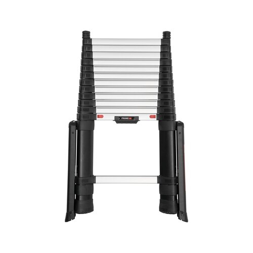MUNK Teleskopleiter Prime Line 13 Stufen