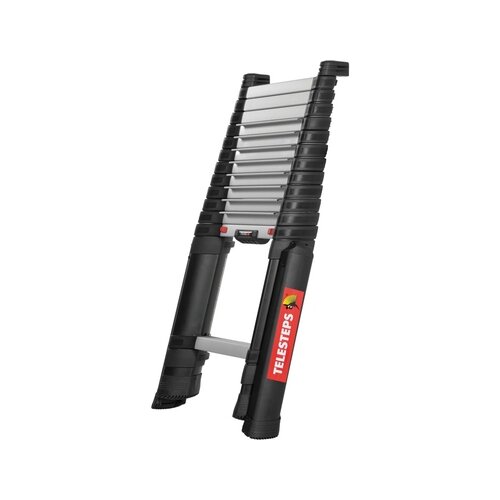 MUNK Teleskopleiter Prime Line 13 Stufen