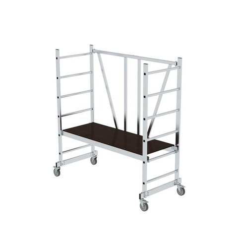 MUNK Gerüst ML 80 x 188 x 188 cm (B x H x L)