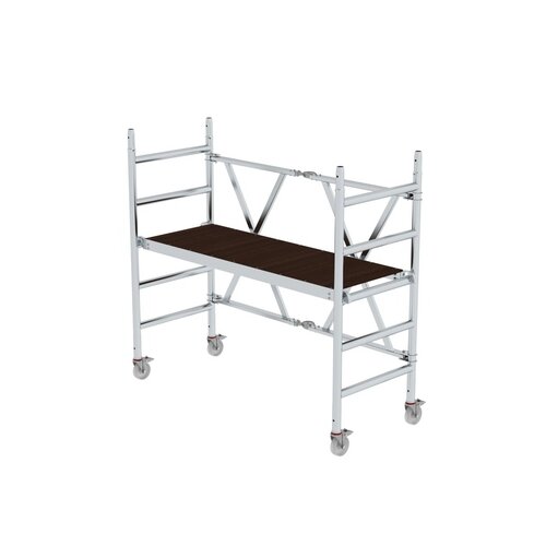 MUNK Gerüst 84,1 x 172 x 188 cm (B x H x L)