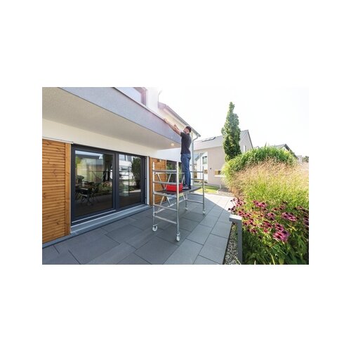 MUNK Gerüst 84,1 x 172 x 188 cm (B x H x L)