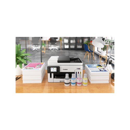 Canon Multifunktionsgerät MAXIFY GX6150 3:1