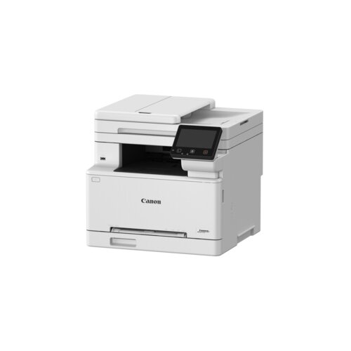 Canon Multifunktionsgerät i-SENSYS MF667Cdw 4:1