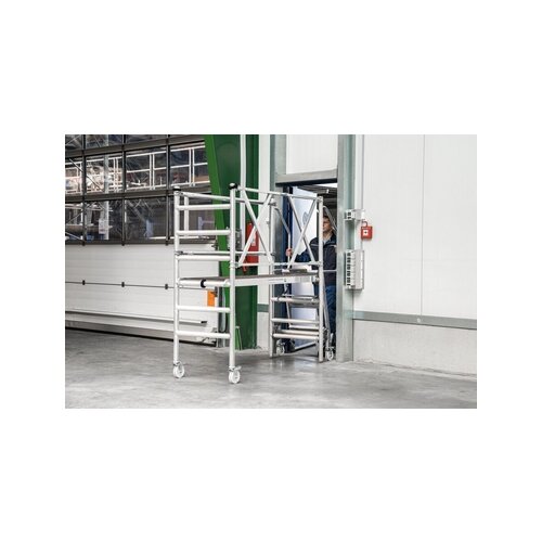 MUNK Gerüst 80,2 x 194 x 268 cm (B x H x L) 3 m