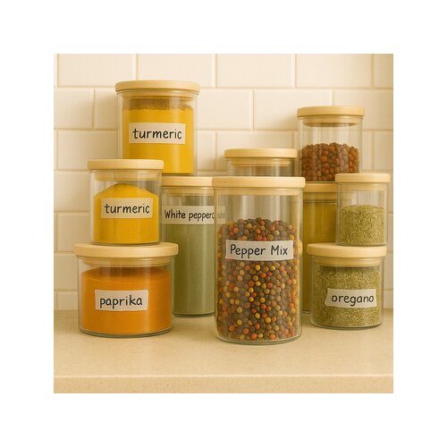 tesa® Klebefilm tesafilm® PAPER 8 St./Pack.