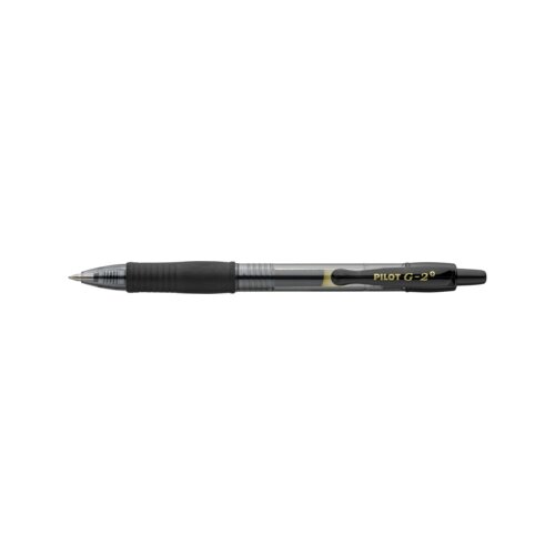 PILOT Gelschreiber G2+-7 dokumentenecht