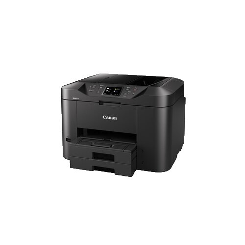 Canon Multifunktionsgerät MAXIFY MB2750 4:1