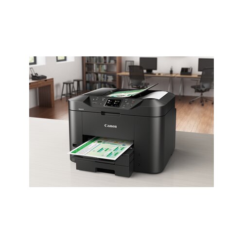 Canon Multifunktionsgerät MAXIFY MB2750 4:1