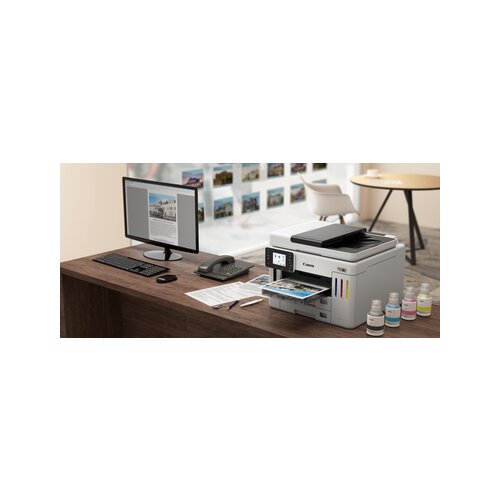 Canon Multifunktionsgerät MAXIFY GX7150 4:1