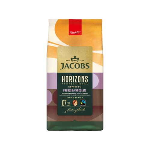 JACOBS Espresso Horizons