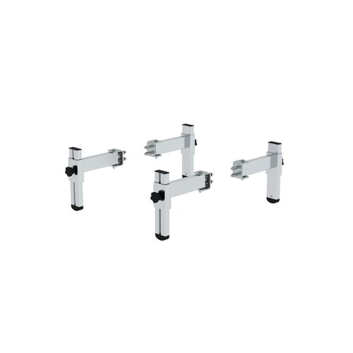 MUNK Zubehör Gerüst Teleskopausleger