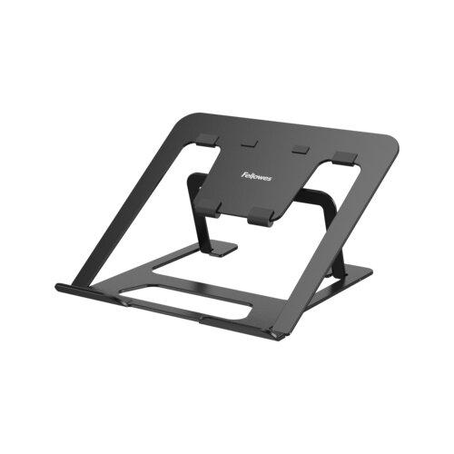 Fellowes® Notebookständer Alumia™ zusammenklappbar