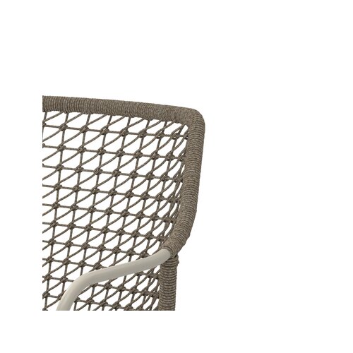 BEST Gartenstuhl Burano