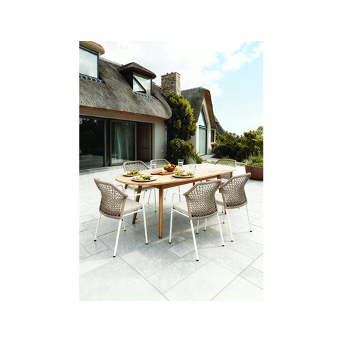 BEST Gartenstuhl Burano