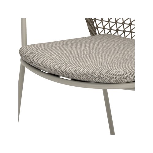 BEST Gartenstuhl Burano