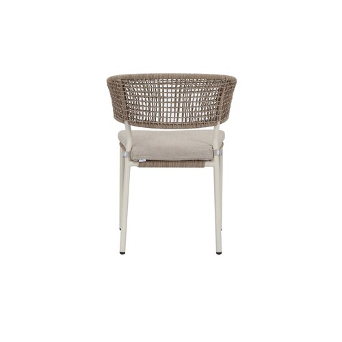 BEST Gartenstuhl Spitz