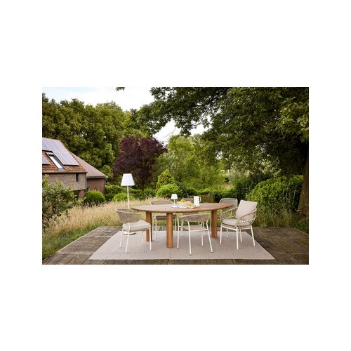 BEST Gartenstuhl Spitz