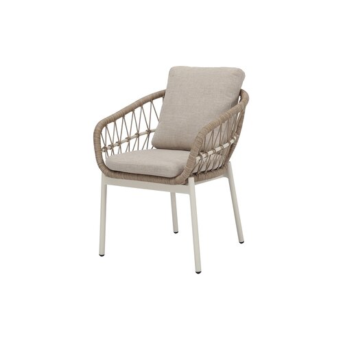 BEST Gartenstuhl Tropea