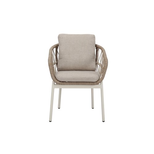 BEST Gartenstuhl Tropea