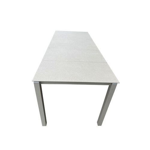 BEST Gartentisch Palazzo 160-210 x 75 x 80 cm (B x H x T)