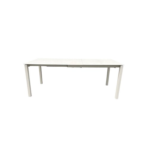 BEST Gartentisch Palazzo 160-210 x 75 x 80 cm (B x H x T)