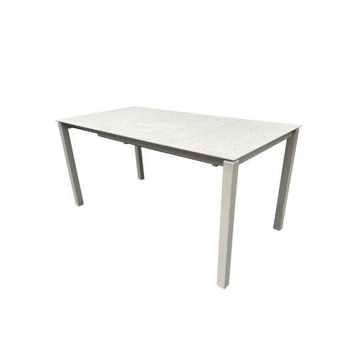 BEST Gartentisch Palazzo 120/160/200 x 75 x 80 cm (B x H x T)