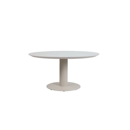 BEST Gartentisch Porto 130 x 74 cm (Ø x H)