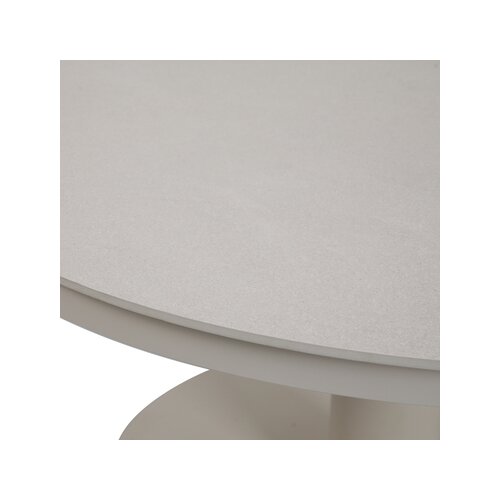 BEST Gartentisch Porto 149 x 74 cm (Ø x H)