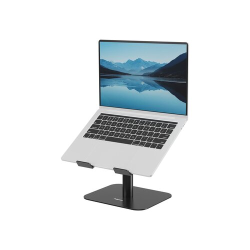 Fellowes® Notebookständer Alumia™