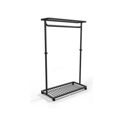 ALBA Garderobenständer Noko