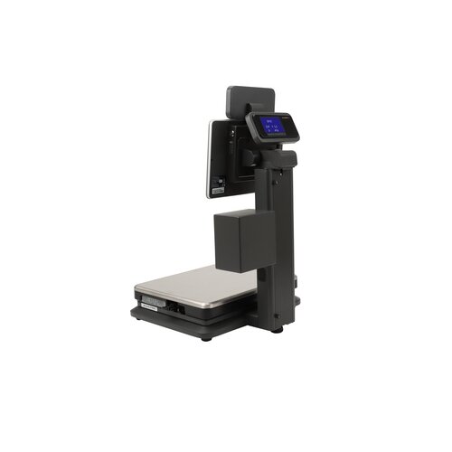 Olympia Registrierkasse WK1