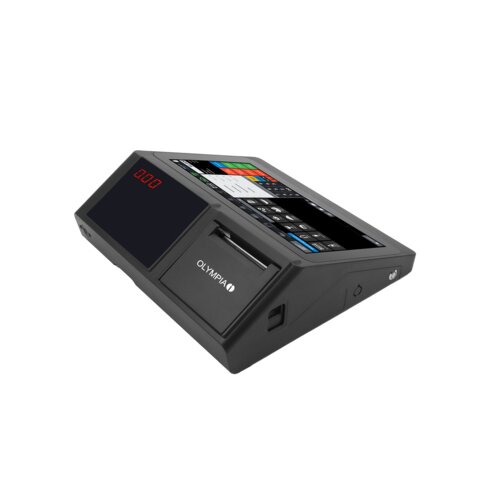 Olympia Registrierkasse T110