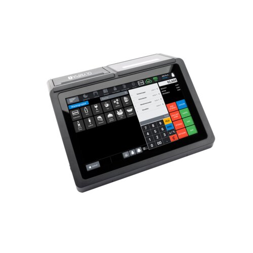 Olympia Registrierkasse T110