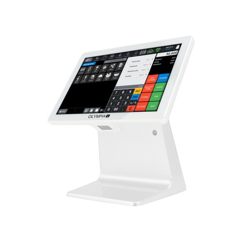 Olympia Registrierkasse TS10