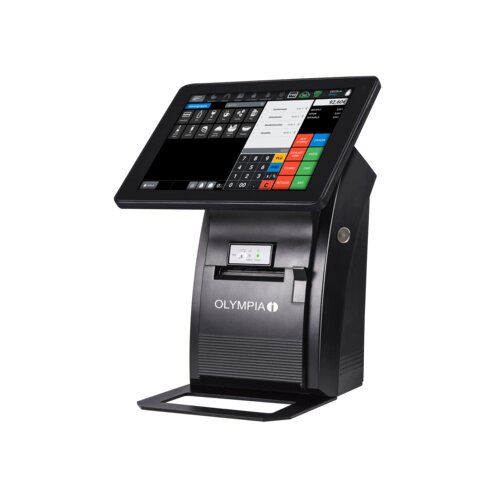 Olympia Registrierkasse T210
