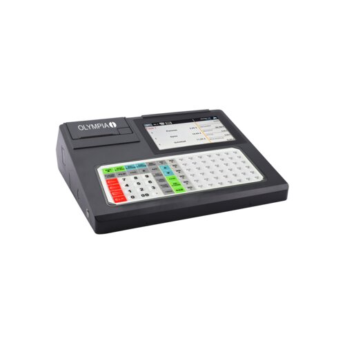 Olympia Registrierkasse K200 Plus