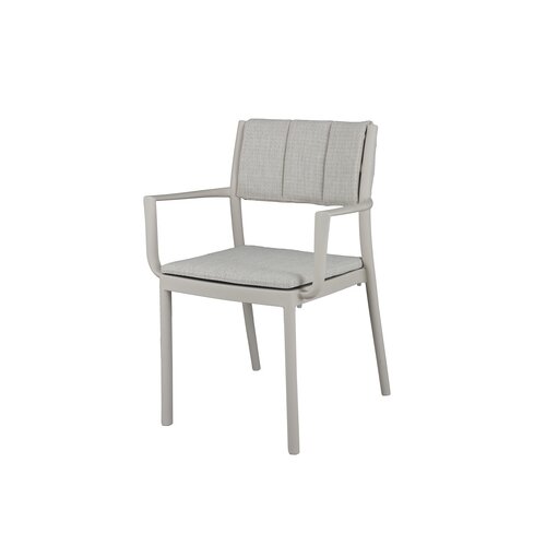 FEROS Gartenstuhl Rocco