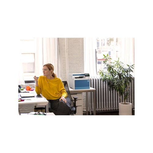 HP Multifunktionsgerät Color LaserJet Pro MFP 4302dw 3:1