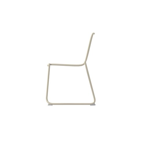 FEROS Gartenstuhl Mase