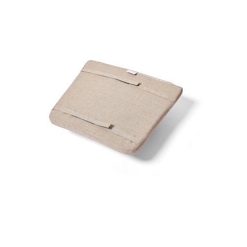 FEROS Sitzkissen Mase