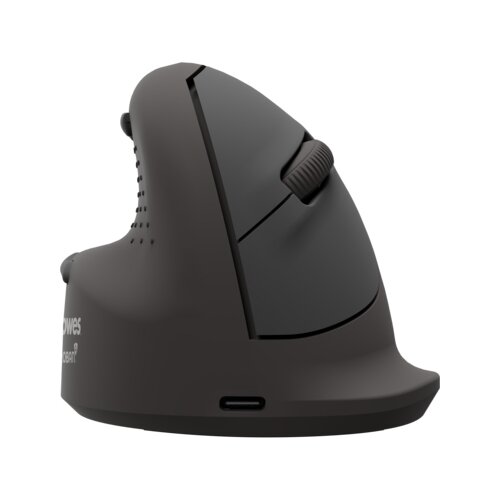 Fellowes® Optische PC Maus Breyta™ Plus+