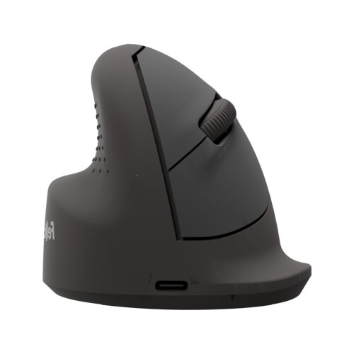 Fellowes® Optische PC Maus Breyta™ ergonomisch