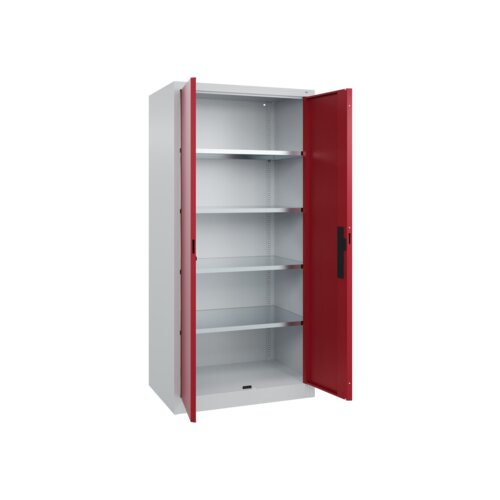 C+P Werkzeugschrank Acurado 89 930 x 1.950 x 600 mm (B x H x T)