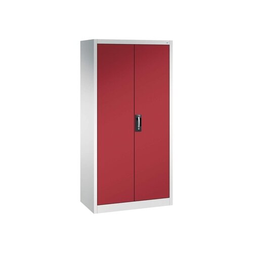 C+P Werkzeugschrank Acurado 89 930 x 1.950 x 500 mm (B x H x T) 4 Schubladen