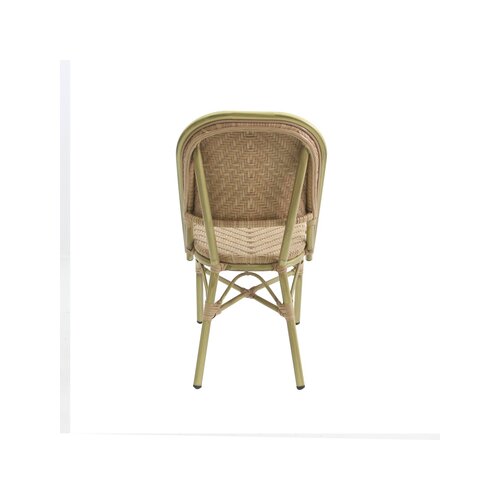 FEROS Stuhl Paris Polyrattan