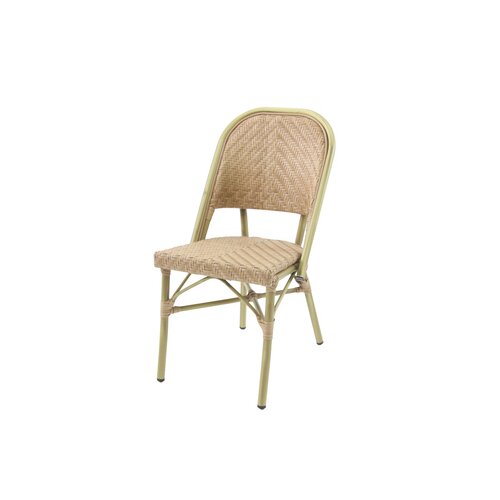 FEROS Stuhl Paris Polyrattan