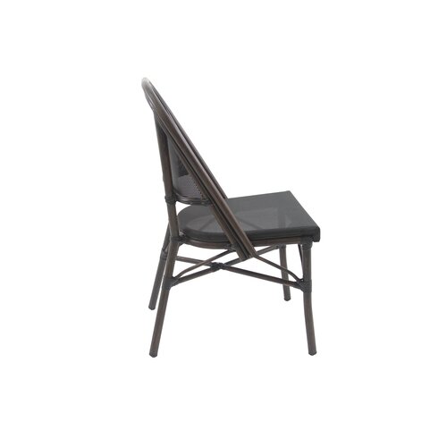 FEROS Stuhl Paris Kunststoff