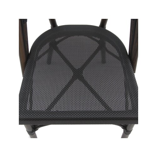 FEROS Stuhl Paris Kunststoff