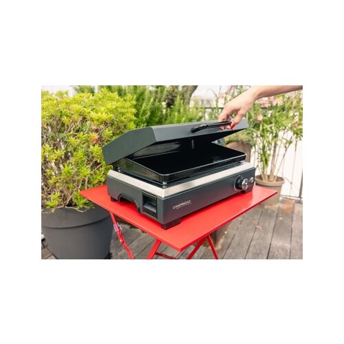 CAMPINGAZ Gasgrill Plancha Sigma 1 CV